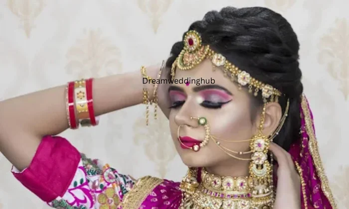 Ambika Beauty Parlour